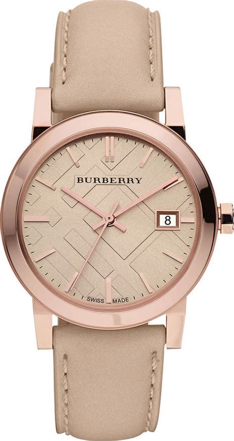 Burberry Women's watches 